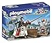 PLAYMOBIL® Super 4 Jousting Rypan, Guardian of The Black Baron