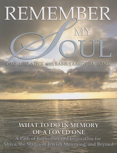 D.O.W.N.L.O.A.D Remember My Soul: What to Do in Memory of a Loved One- A Path of Reflection and Inspiration for Shiv<br />RAR