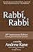 Rabbi, Rabbi by Andrew Kane