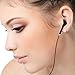 Earphones, MORAKUI Earbuds 3.5mm Stereo Wired Headphones with Mic and Remote Control In Ear Headset for Apple iPhone 6 6S Plus 5 SE iPad IOS Samsung S7 S8 Note 1 2