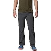 Columbia Men's Silver Ridge Convertible Pants