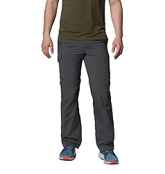 Columbia Men's Silver Ridge Convertible