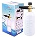 DUSICHIN SFL-001 Foam Cannon Snow Foam Lance Pressure Washer Jet Wash Quick Release Adjustable 1/4" Fitting Male primary