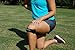 Patella Knee Strap w/ Bonus Resistance Band by No Limits Sports - Knee Support for Patella Tendon - Pain Relief from Patellar Tendonitis, Runners Knee, & Jumpers Knee (1 Knee Strap)