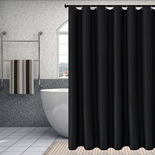 1 Biscaynebay+Curtain+Waterproof+Resistant+Bathroom