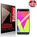 [2 Pack] LG V20 Screen Protector, Pobetma Ultra Thin / 9H Hardness / 2.5D Round Edge / Anti-scratch / no bubbles / Easy InstallationTempered Glass Screen Protector for LG V20