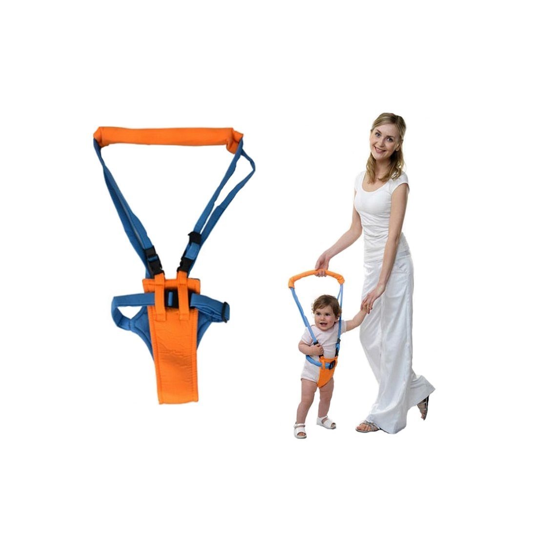 amazon baby walker jumper