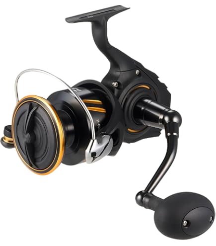 Amazon.com: Daiwa 20th Anniversary Exist 2500 XH SLP Custom