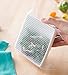 BEW Stretch Silicone Reusable Food Wraps - Set of 5