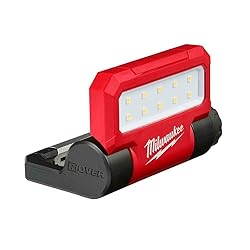 MILWAUKEE USB Rechargeable Rover Pivo