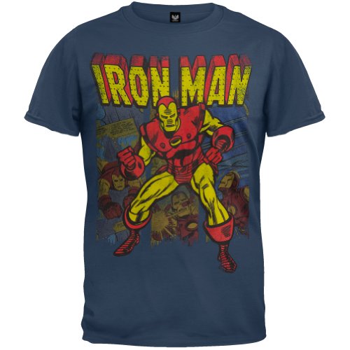 Iron Man TShirts