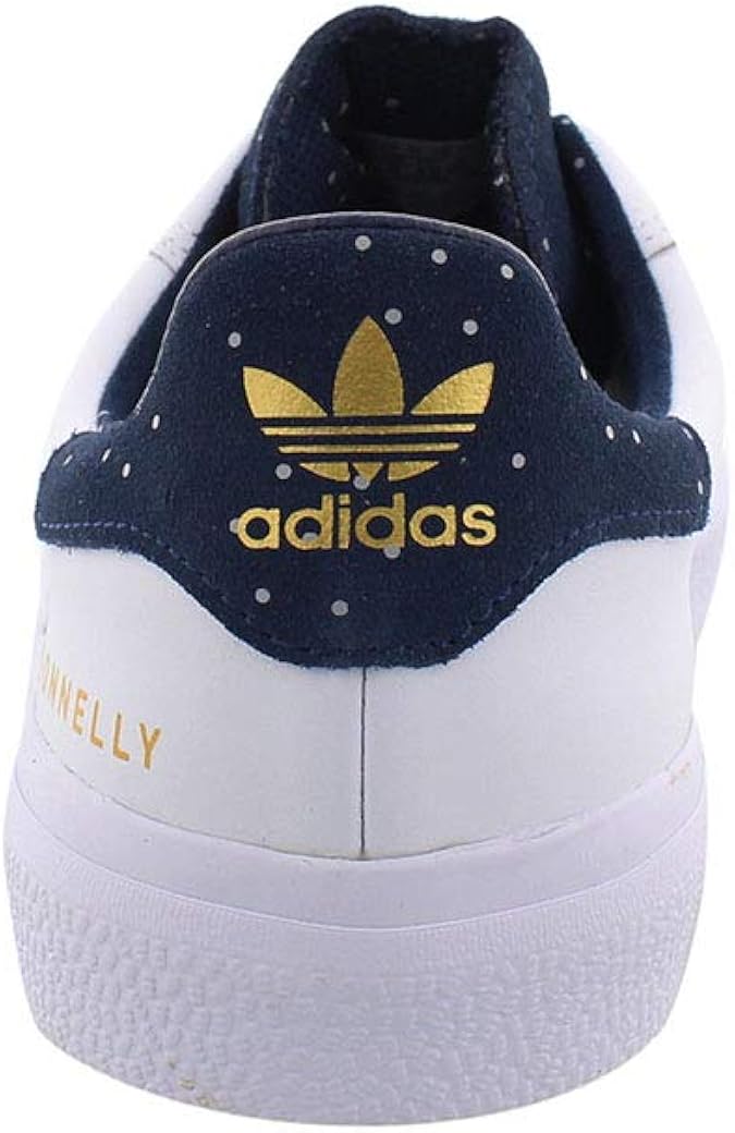 jake donnelly adidas