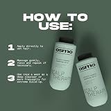 Osmo Scalp Therapy Clarifying Shampoo 400ml – Clarifying Shampoo view 3
