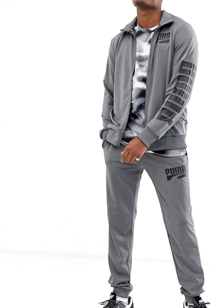 tute da ginnastica puma