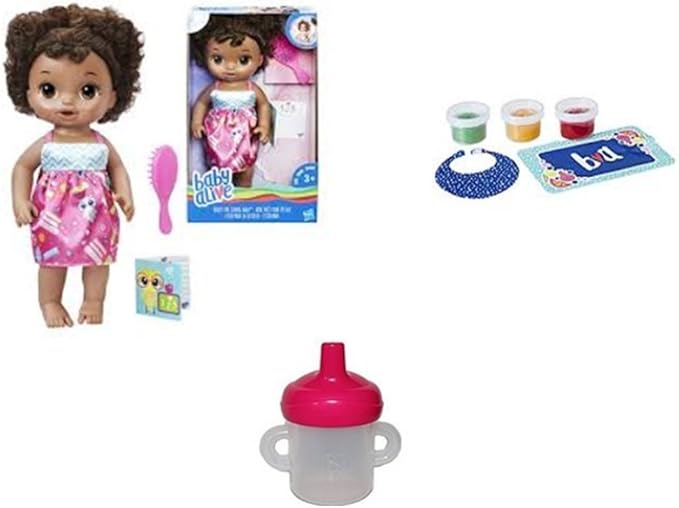 baby alive home bargains