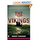 The Vikings: A History