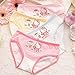 Defitck Girls Underwear toddler Panties cute Briefs