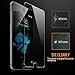 Kollea 9H Ballistic Nano Tempered Glass Screen Protector for Apple iPhone 7 4.7