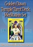 Image de Golden Dawn Temple Tarot Meditation Set