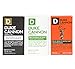 Duke Cannon Big Brick of Soap for Men 3 Bar Variety Set: Productivity, Accomplishment & Big Ol' Brick of Hunting Soap primary