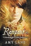 Rampant, Vol. 1