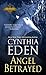 Angel Betrayed (The Fallen Series Book 2)