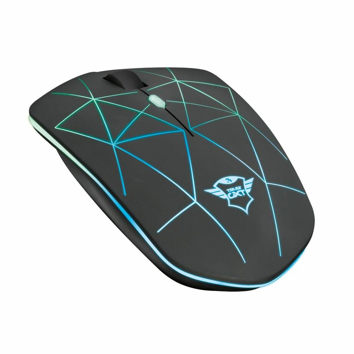 Trust Gaming GXT 117 Strike Wireless Gaming Mouse, 600-1400 DPI, Rechargeable