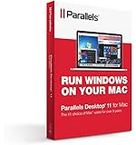 Parallels Desktop 11 for Mac