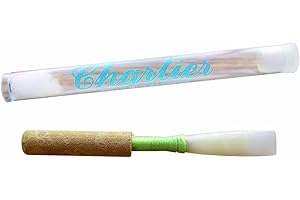 Chartier CPO-MS Plastic Oboe Reed, Medium-Soft