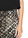 Romwe Women's Sexy Layered Look Fashion Club Wear Party Sparkle Sequin Tank Dress