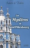 Les mystères de Saint Pétersbourg by 