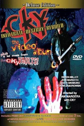 Amazon.com: Rockthology Presents Hard 'N Heavy, Vol. 1 [DVD