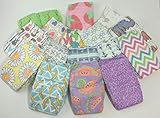 The Honest Company Diapers - Variety 16 Pack Unisex Boy Girl Newborn Size