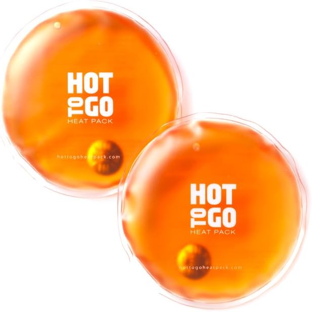 The 9 Best Heat To Go Heating Pack