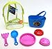 What Kids Want! Teenage Mutant Ninja Turtles Sand Backpack