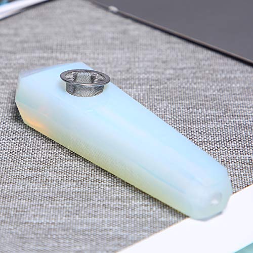 6 Natural+Opal+Tube+Screen+Brush