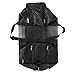 Cat Grooming Bag - SMALL, cat restraint bag + FREE Cat Muzzle by, Downtown Pet Supply