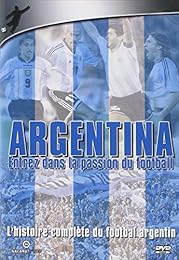 Plus Grandes Nations : Argentine