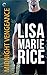 Midnight Vengeance (Men of Midnight Book 1)