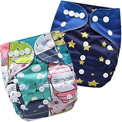bembika cloth diapers