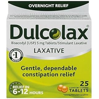 dulcolax tablets price
