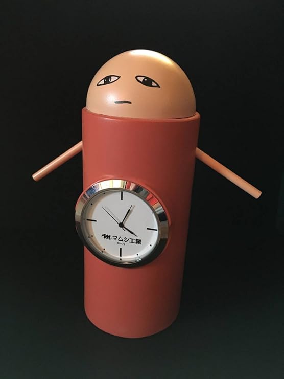 銀魂』ジャスタウェイ時計 ＜大銀魂展＞