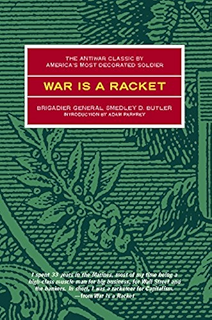 Maverick Marine General Smedley D Butler And The Contradictions