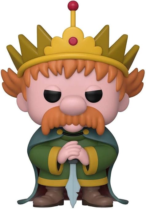 Amazon.com: Funko Pop! Animation 