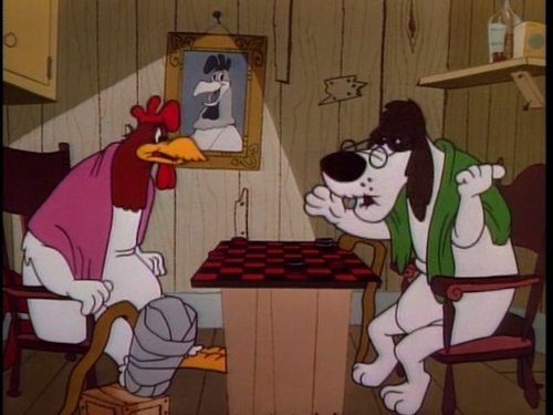 Amazon.com: Watch Foghorn Leghorn | Prime Video