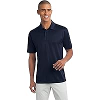 Port Authority Men's Silk Touch Performance Polo
