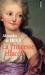 La  princesse effacée