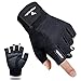 ATERCEL Workout Gloves for Men and Women, Exercise Gloves for Weight Lifting, Cycling, Gym, Training, Breathable and Snug fit