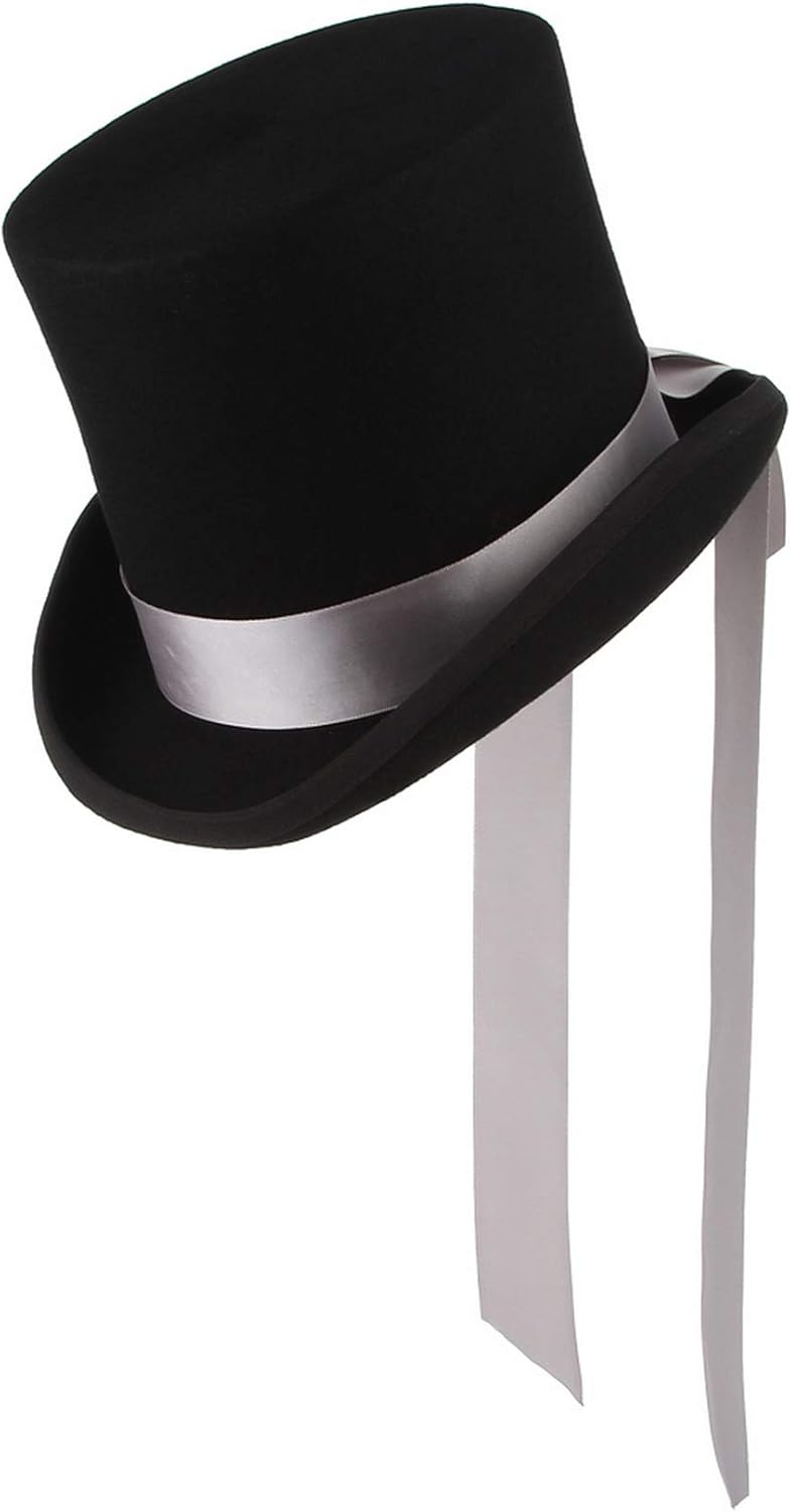 long top hat