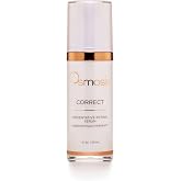 Osmosis Correct Retinal Serum, Fine Lines &amp; Texture, Vitamin A, 1 Fl Oz | Retinaldehyde Vitamin A, Advanced Delivery System, Antioxidant Rich, Supports Firmness, Smooths Fine Lines
